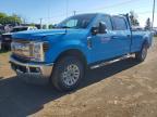 2019 Ford F250 Super Duty