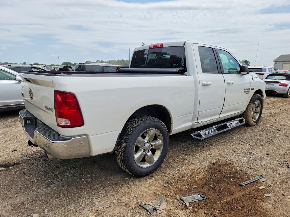 2019 Dodge RAM 1500 Classic SLT
