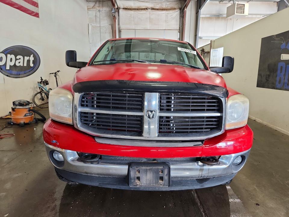 2006 Dodge RAM 2500 ST