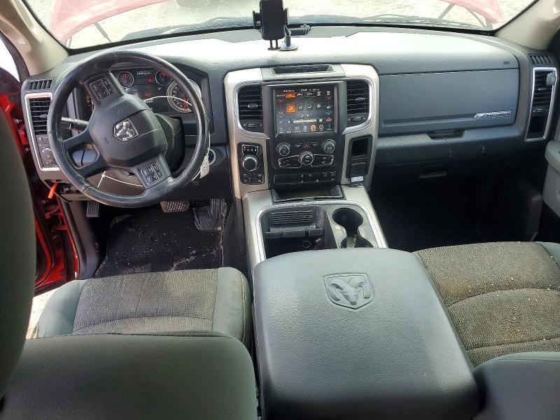 2016 Dodge Ram 1500 slt