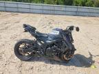 2018 Suzuki GSX-S750 M/Z