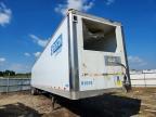 2017 Stoughton Rvsw-535T-S-AR Refrigerated Van Trailer