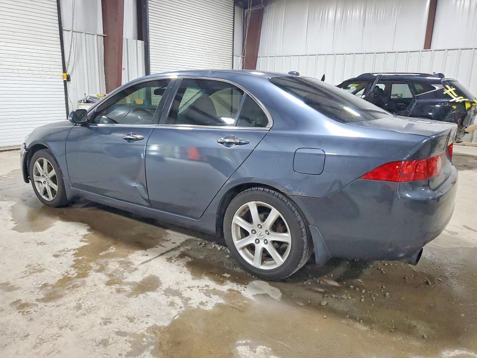 2005 Acura TSX