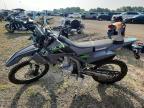 2025 Kawasaki KLX300 F