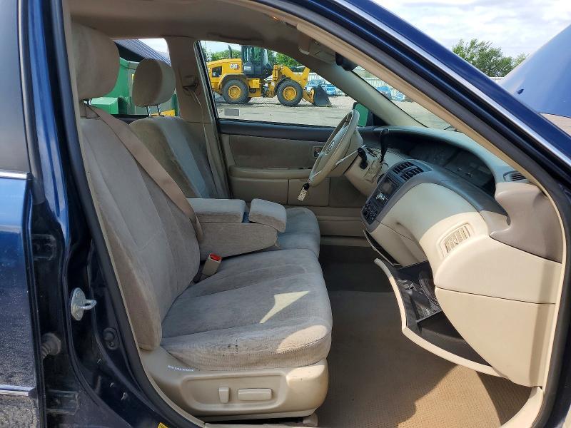 2003 Toyota Avalon xl