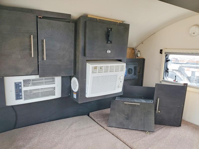2022 Pvtt 2022 Pleasant Valley Teardrop Camper