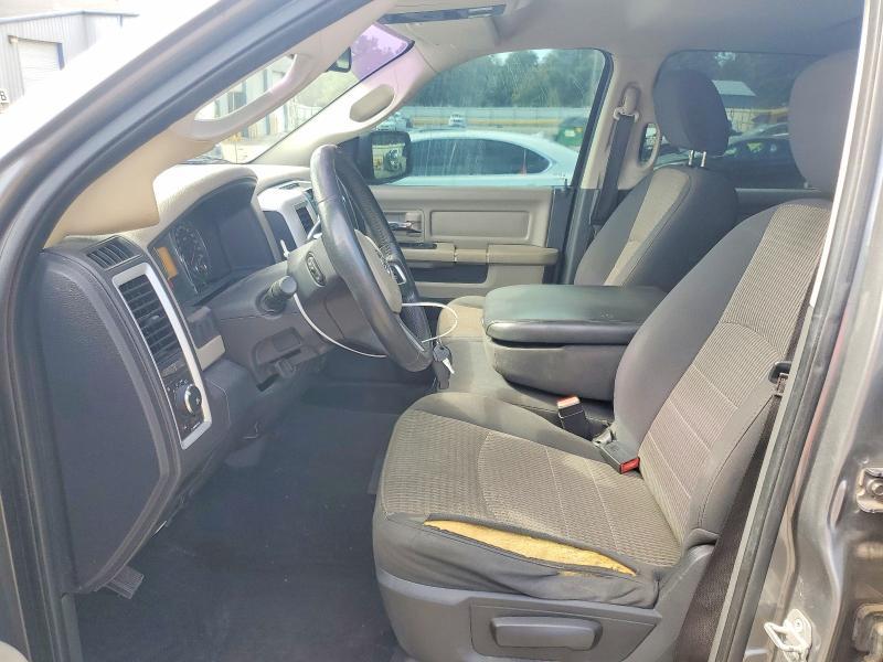 2010 Dodge RAM 1500