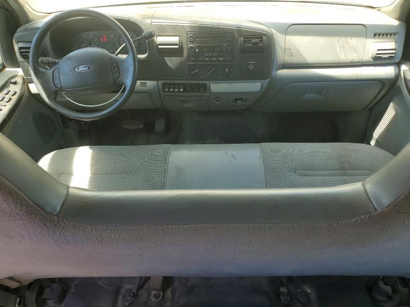 2006 Ford F450 Super Duty