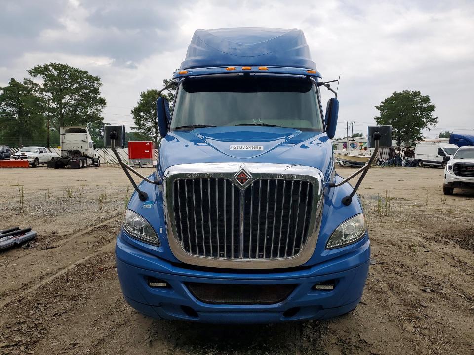 2016 International Prostar-Semi Truck