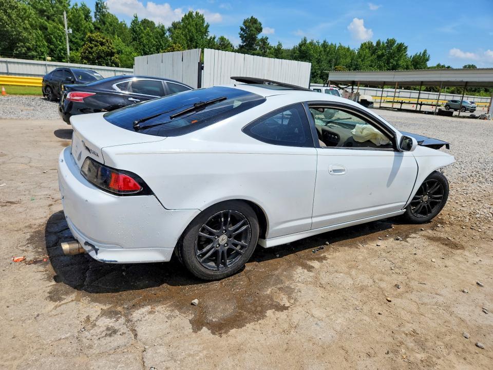 2005 Acura RSX