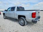 2018 Chevrolet Silverado C1500 LT