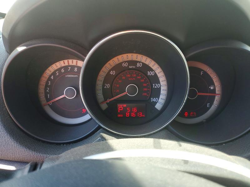 2013 KIA Forte EX