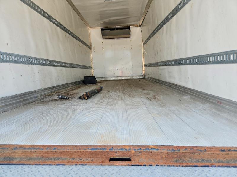 2023 Freightliner Business Class M2 Refrigerated BOX Truck