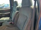 2000 Chevrolet S Truck S10