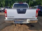 2011 Nissan Frontier S
