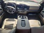 2022 Chevrolet Silverado K1500 LT