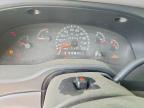 2001 Fourw 2001 Four Winns RV