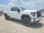 2024 GMC Sierra K2500 AT4