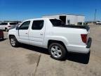 2009 Honda Ridgeline RTL