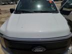 2025 Ford F150 Lightning XLT