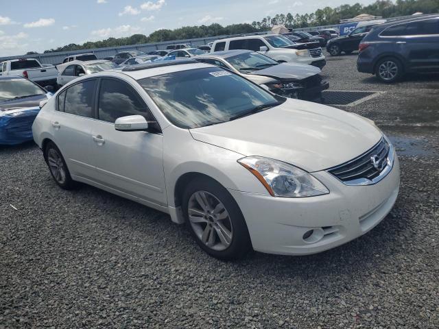 2011 Nissan Altima sr