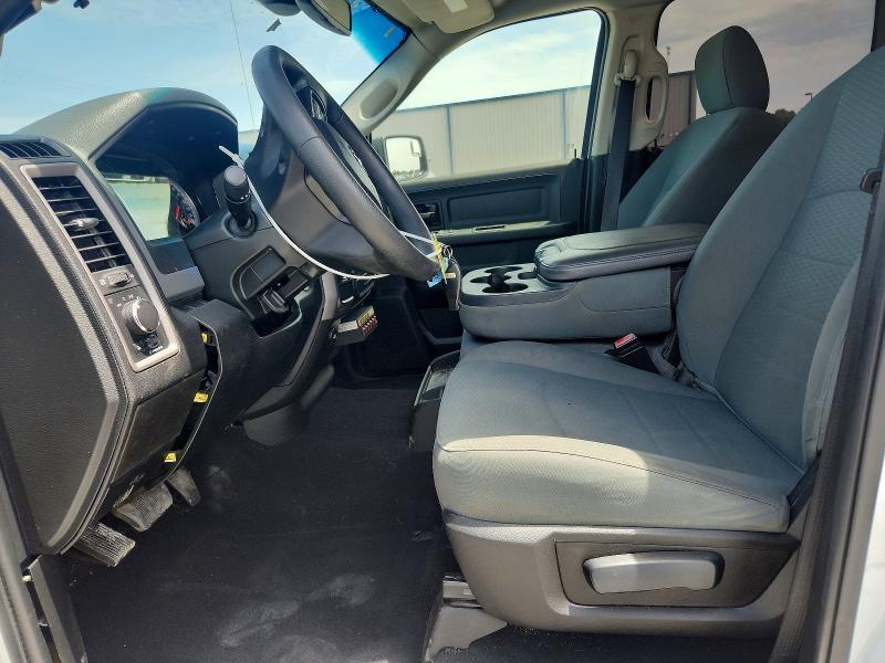 2020 Dodge Ram 1500 Classic Tradesman