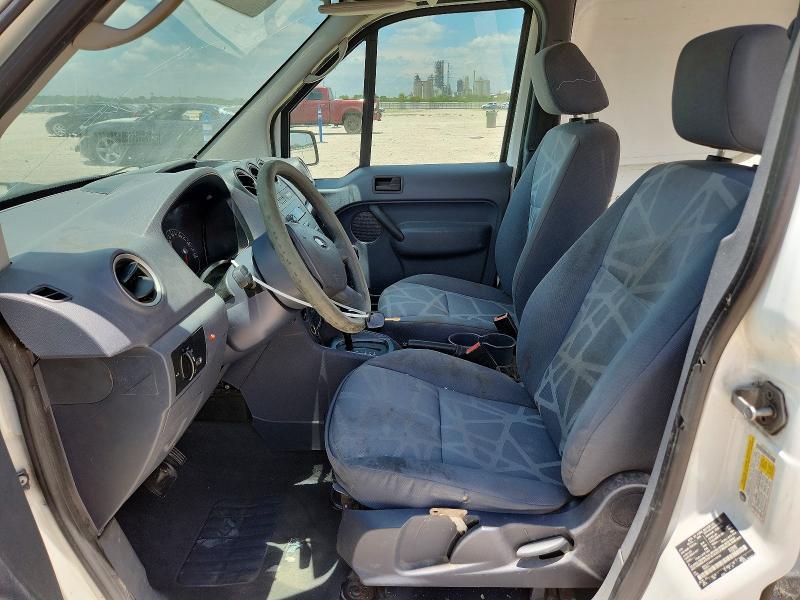 2012 Ford Transit Connect XL Delivery Van