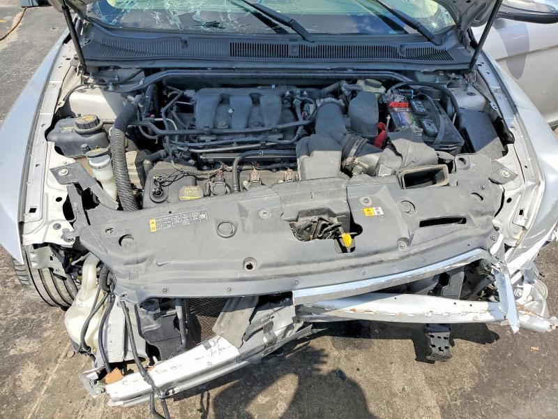 2013 Ford Taurus Limited