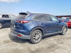2016 Mazda Cx-9 Grand Touring