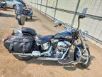2016 Harley-Davidson Flstc Heritage Softail Classic