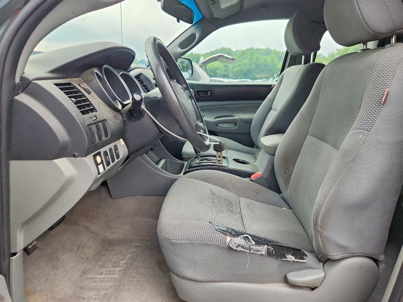 2009 Toyota Tacoma V6