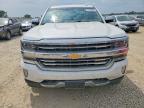 2016 Chevrolet Silverado K1500 High Country