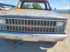 1981 Chevrolet K10