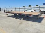2026 Interstate IBDO10220TA3  Equipment Trailer
