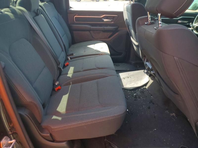 2020 Dodge RAM 1500 BIG HORN/LONE Star