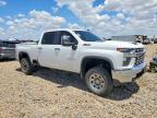 2020 Chevrolet Silverado K2500 Heavy Duty