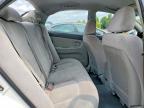2008 KIA Spectra lx
