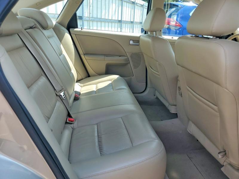2006 Ford Five Hundred Limited