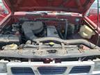 1997 Nissan Truck Base