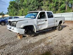 2004 Chevrolet Silverado C2500 Heavy Duty en venta en Knightdale, NC