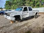 2004 Chevrolet Silverado C2500 Heavy Duty