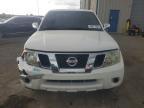 2012 Nissan Frontier S