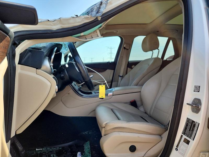 2021 Mercedes-Benz Glc 300 4matic