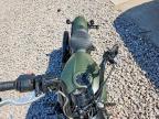 2021 Indian Motorcycle Co. Scout Bobber Twenty ABS