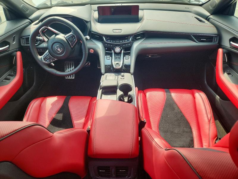 2025 Acura Tlx Type s