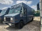 2020 Freightliner Chassis M Line WALK-IN Van