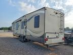 2017 Keystone Montana Camper