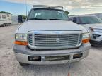 2001 Ford F350 SRW Super Duty