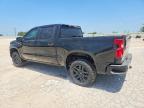 2024 Chevrolet Silverado K1500 Trail Boss Custom