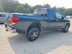 2007 Nissan Titan XE